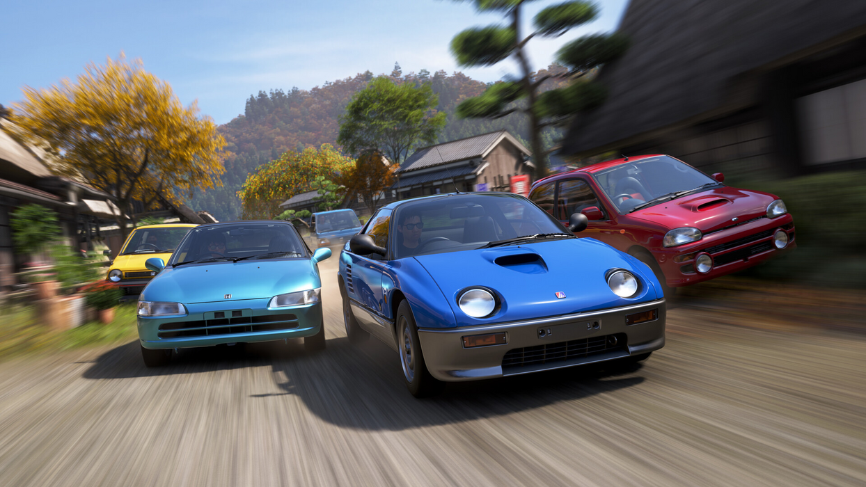 Forza Horizon 6 Standard Edition - Xbox Series X|S / PC   for sale in Egypt from Games2Egypt