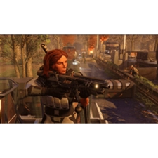 XCom 2 - Xbox One