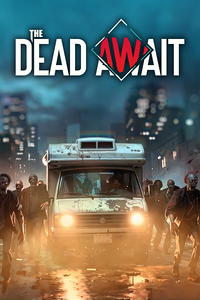 The Dead Await