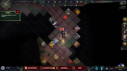 The Dead Await  for sale in Egypt from Games2Egypt