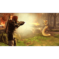 XCOM 2 - إكس بوكس واحد  للبيع في مصر من خلال Games2Egypt