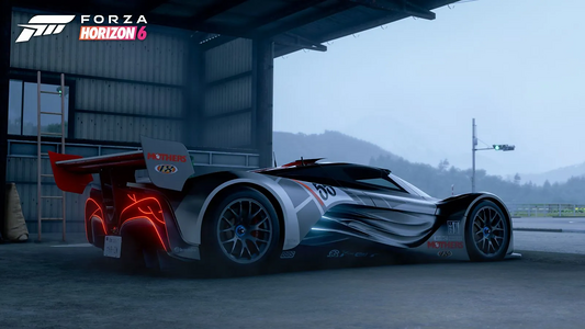 Forza Horizon 6 Premium Edition - Xbox Series X|S / PC  for sale in Egypt from Games2Egypt