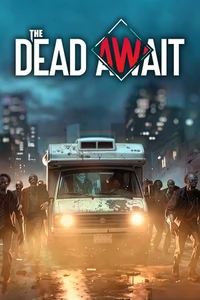 The Dead Await -  للبيع في مصر من خلال Games2Egypt