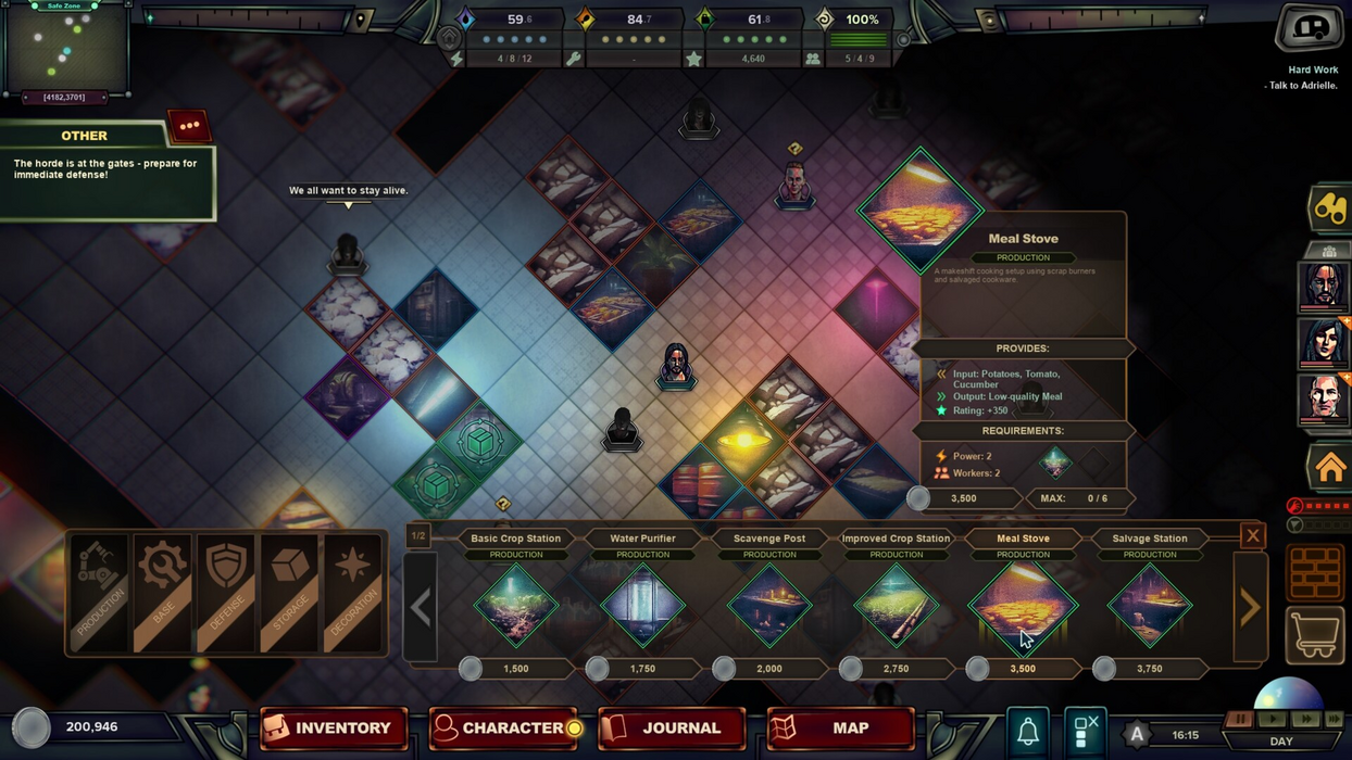 The Dead Await  for sale in Egypt from Games2Egypt