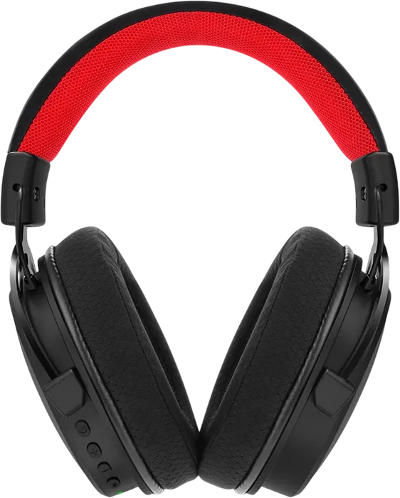 Redragon H541 Pro Wireless Gaming Headset - Black - Open Sealed  for sale in Egypt from Games2Egypt