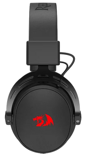 Redragon H541 Pro Wireless Gaming Headset - Black - Open Sealed  for sale in Egypt from Games2Egypt