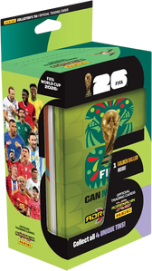 بانيني كأس العالم فيفا 2026 أدرينالين XL كلاسيك تين  للبيع في مصر من خلال Games2Egypt