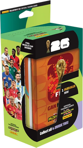 بانيني كأس العالم فيفا 2026 أدرينالين XL كلاسيك تين  للبيع في مصر من خلال Games2Egypt