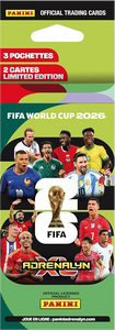 بطاقات تداول فيفا كأس العالم للانديه 26 - مالتي سيت  للبيع في مصر من خلال Games2Egypt