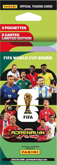 بطاقات تداول فيفا كأس العالم للانديه 26 - مالتي سيت  للبيع في مصر من خلال Games2Egypt