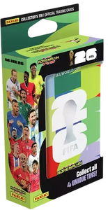 بانيني كأس العالم فيفا 2026 أدرينالين XL ميني تين -  للبيع في مصر من خلال Games2Egypt