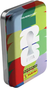 بانيني كأس العالم فيفا 2026 أدرينالين XL ميني تين  للبيع في مصر من خلال Games2Egypt