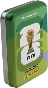 بانيني كأس العالم فيفا 2026 أدرينالين XL ميني تين  للبيع في مصر من خلال Games2Egypt