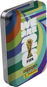 بانيني كأس العالم فيفا 2026 أدرينالين XL ميني تين  للبيع في مصر من خلال Games2Egypt