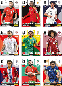 بطاقات تداول فيفا كأس العالم للانديه 26 - مالتي سيت  للبيع في مصر من خلال Games2Egypt