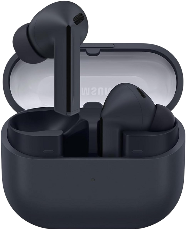 Samsung Galaxy Buds 3-FE True Wireless Earbuds - Black