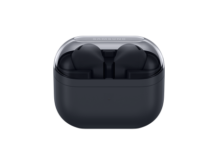 Samsung Galaxy Buds 3-FE True Wireless Earbuds - Black  for sale in Egypt from Games2Egypt