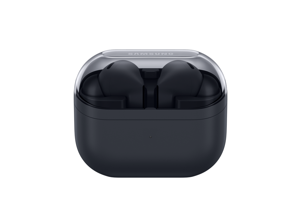 Samsung Galaxy Buds 3-FE True Wireless Earbuds - Black  for sale in Egypt from Games2Egypt