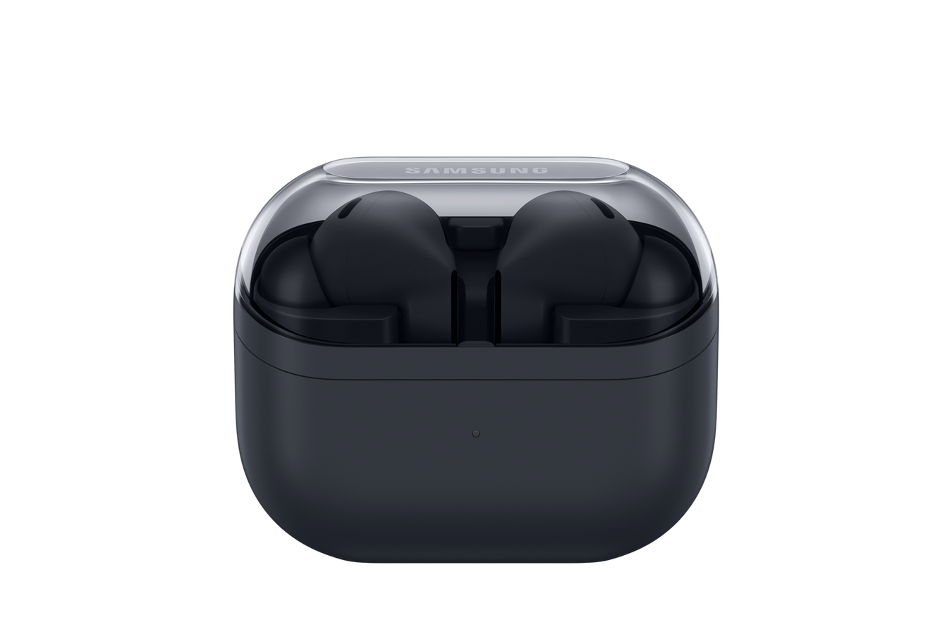Samsung Galaxy Buds 3-FE True Wireless Earbuds - Black – image 6