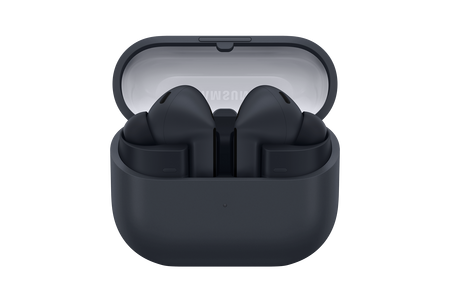 Samsung Galaxy Buds 3-FE True Wireless Earbuds - Black  for sale in Egypt from Games2Egypt