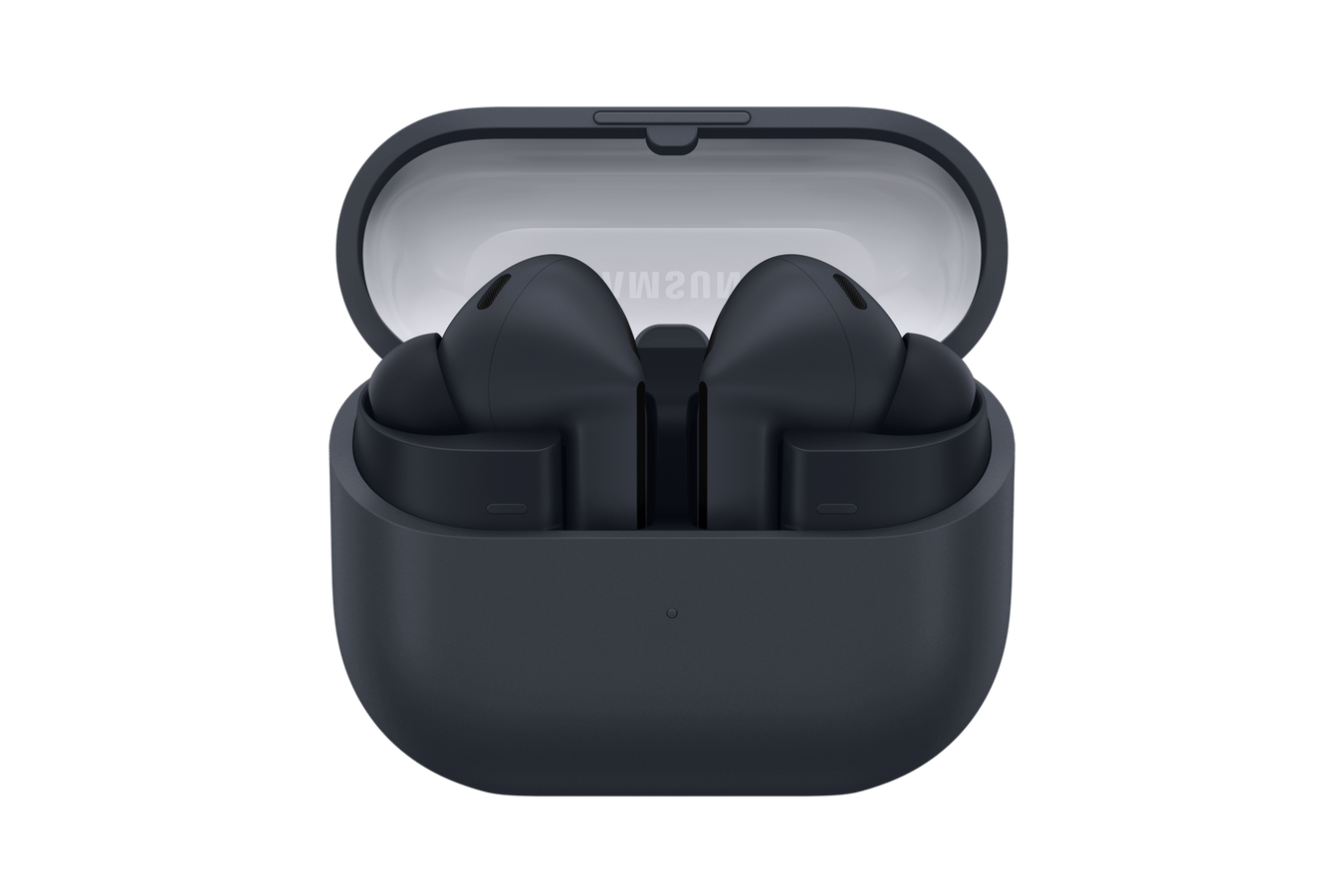 Samsung Galaxy Buds 3-FE True Wireless Earbuds - Black – image 5