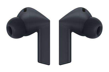 Samsung Galaxy Buds 3-FE True Wireless Earbuds - Black  for sale in Egypt from Games2Egypt
