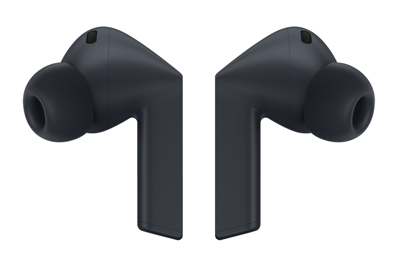 Samsung Galaxy Buds 3-FE True Wireless Earbuds - Black – image 4
