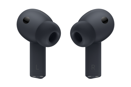 Samsung Galaxy Buds 3-FE True Wireless Earbuds - Black  for sale in Egypt from Games2Egypt