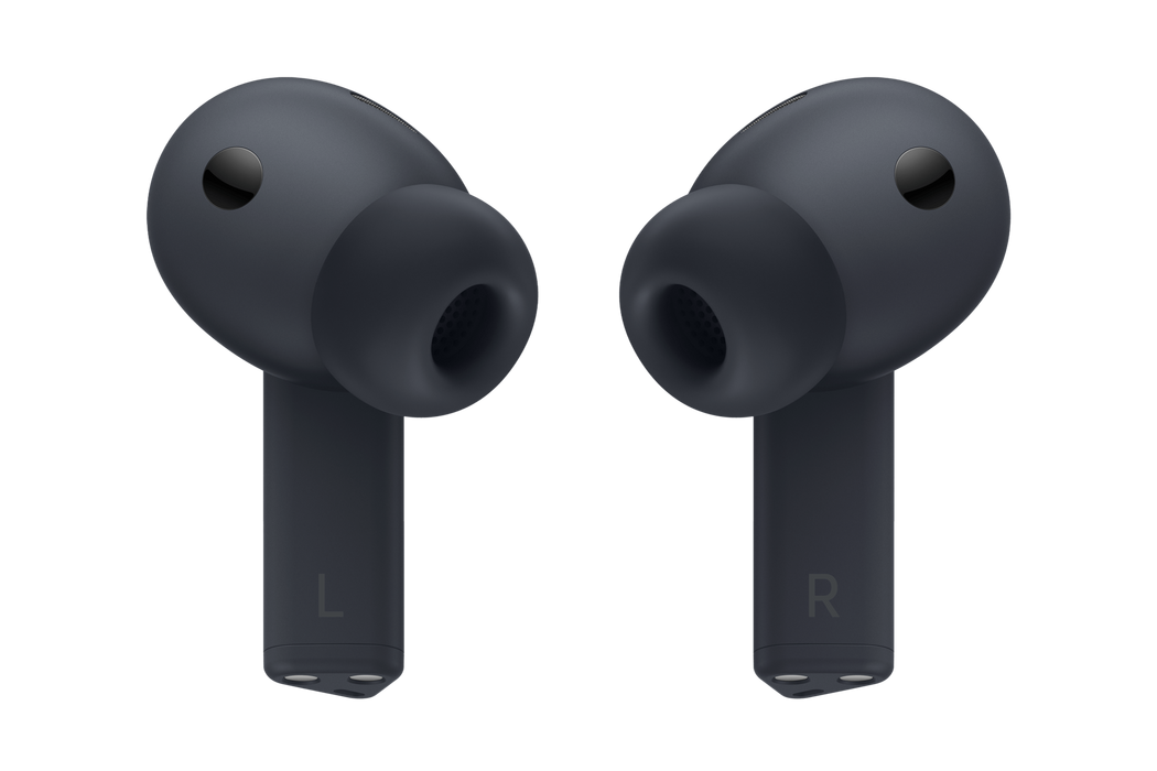 Samsung Galaxy Buds 3-FE True Wireless Earbuds - Black  for sale in Egypt from Games2Egypt