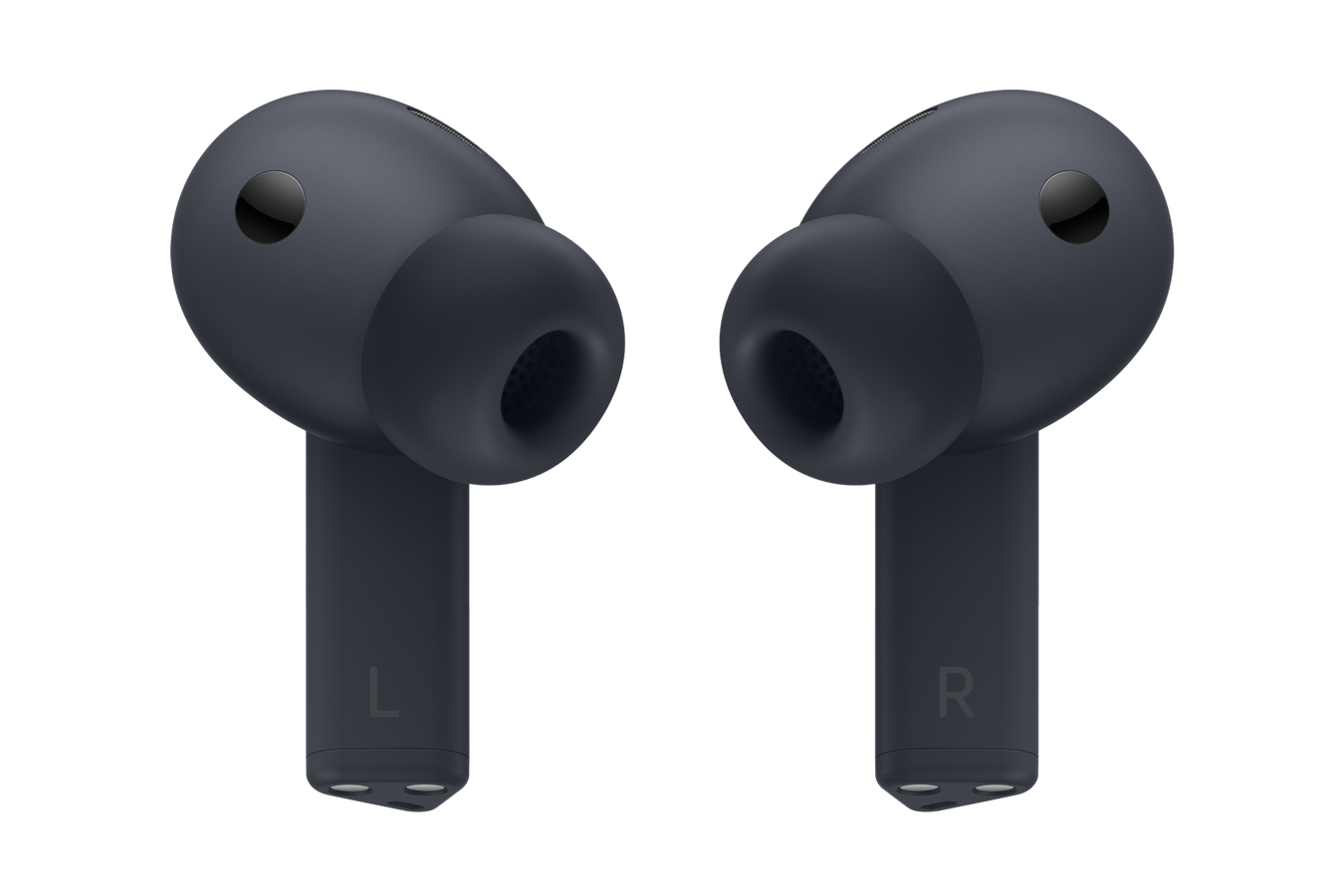 Samsung Galaxy Buds 3-FE True Wireless Earbuds - Black – image 3