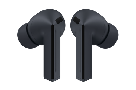 Samsung Galaxy Buds 3-FE True Wireless Earbuds - Black  for sale in Egypt from Games2Egypt