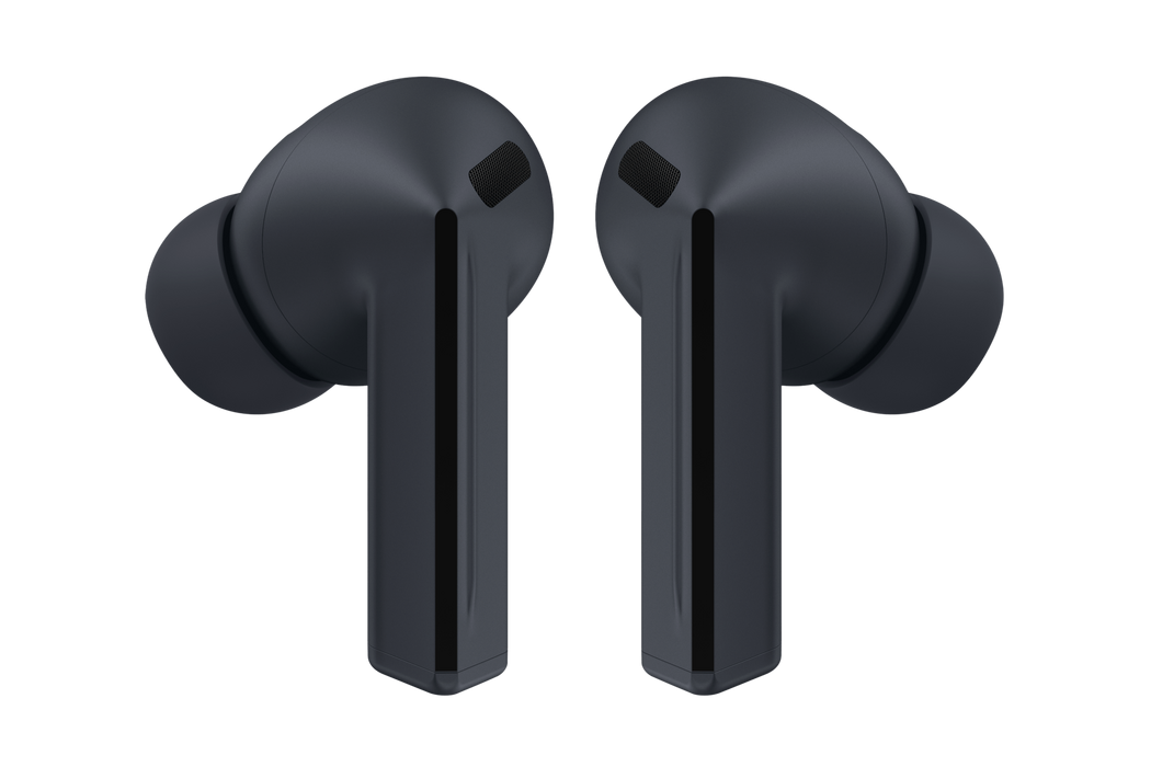 Samsung Galaxy Buds 3-FE True Wireless Earbuds - Black  for sale in Egypt from Games2Egypt