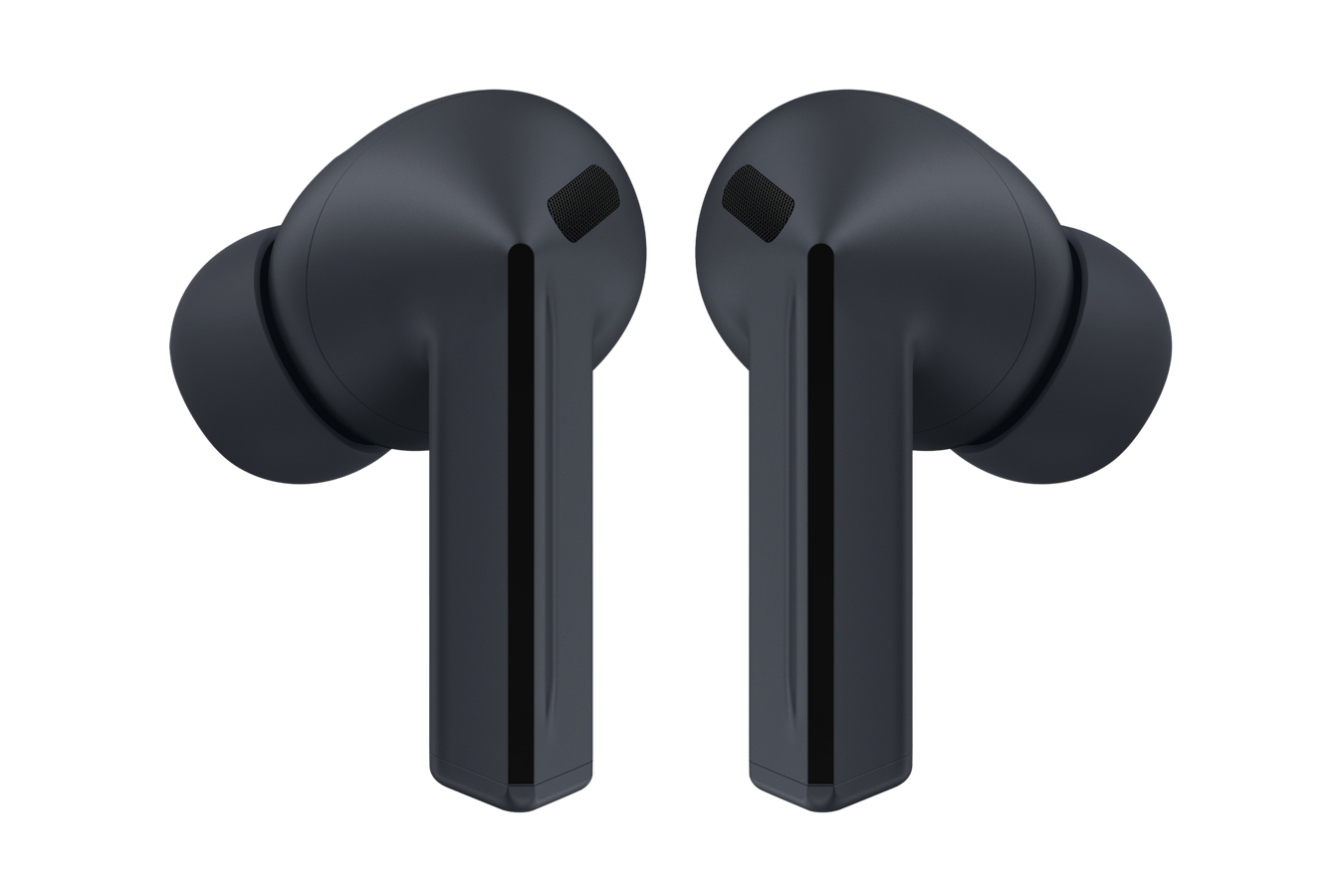 Samsung Galaxy Buds 3-FE True Wireless Earbuds - Black – image 2