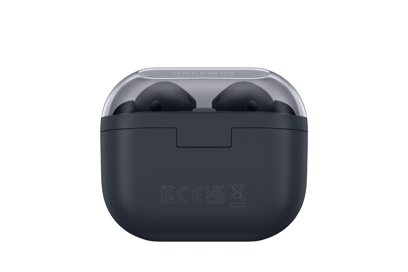Samsung Galaxy Buds 3-FE True Wireless Earbuds - Black – image 7