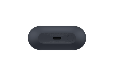 Samsung Galaxy Buds 3-FE True Wireless Earbuds - Black  for sale in Egypt from Games2Egypt