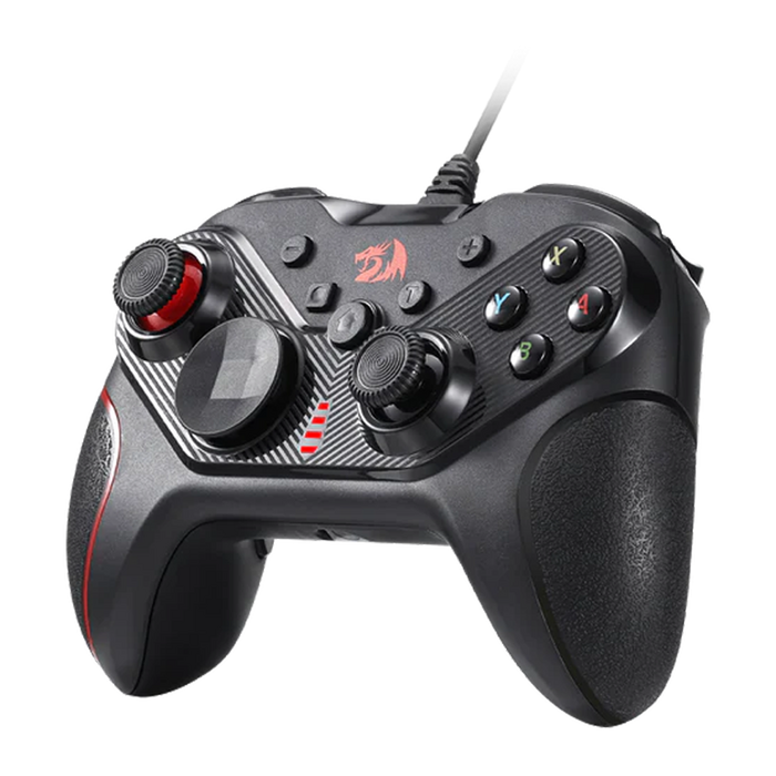 Redragon RIFT G710 Wired Gaming Controller - Open Sealed  for sale in Egypt from Games2Egypt