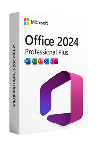 Microsoft Office 2024 Professional Plus Digital Online Key