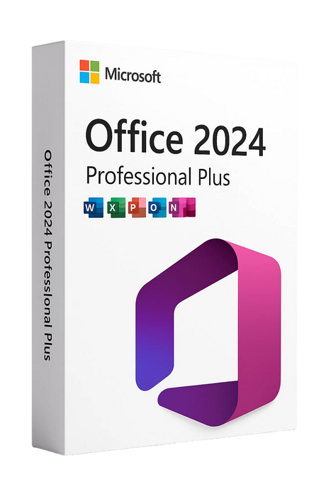 Microsoft Office 2024 Professional Plus Digital Online Key  for sale in Egypt from Games2Egypt