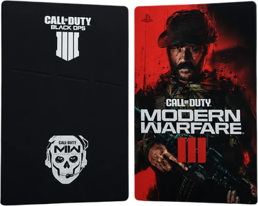 Silicone Cover for PS5 Console Slim Digital Edition - Call of Duty: Modern Warfare III -  for sale in Egypt from Games2Egypt