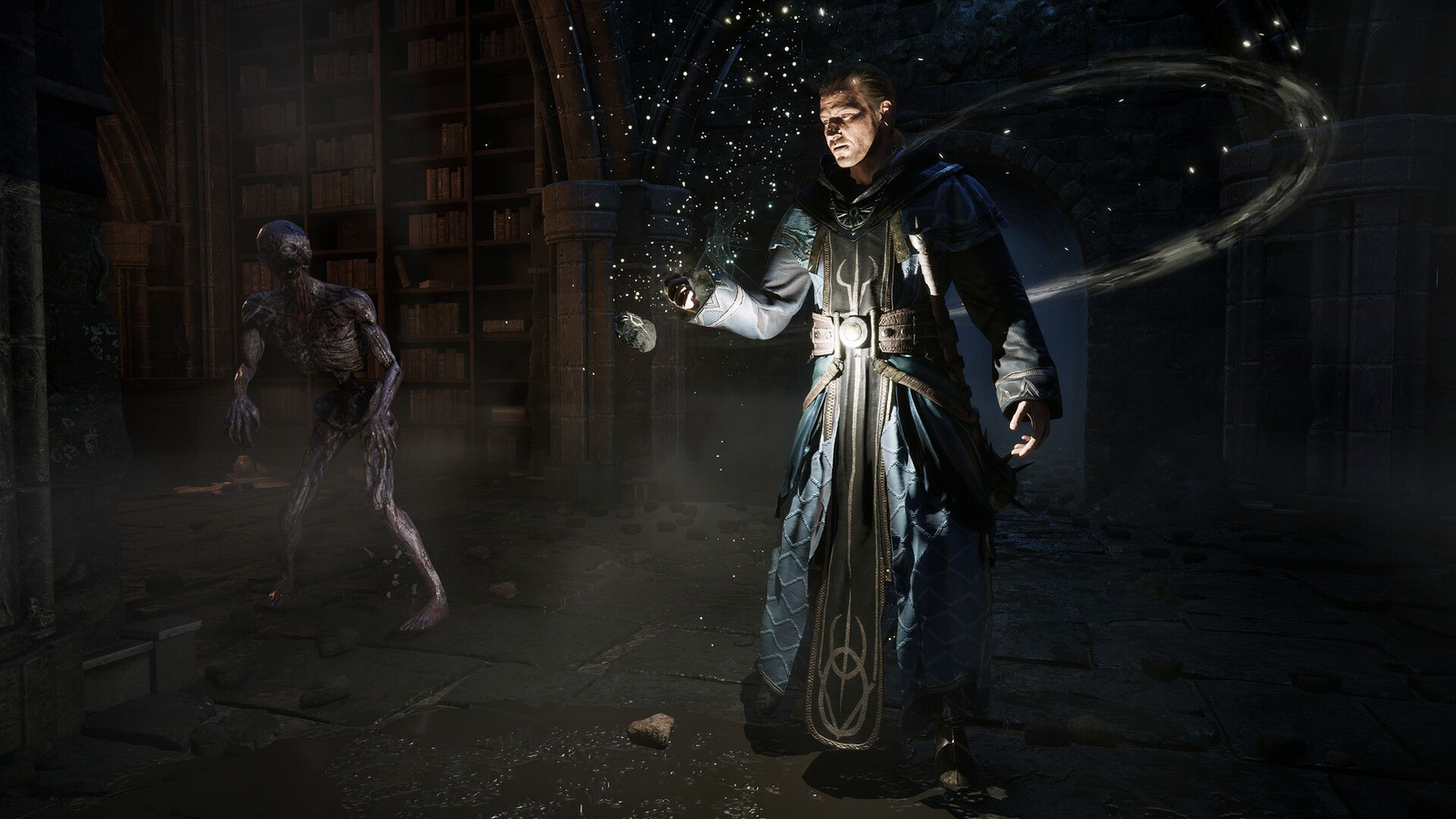 Gothic 1 Remake - PS5 – image 2