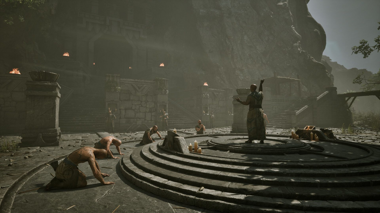 Gothic 1 Remake - PS5 – image 12
