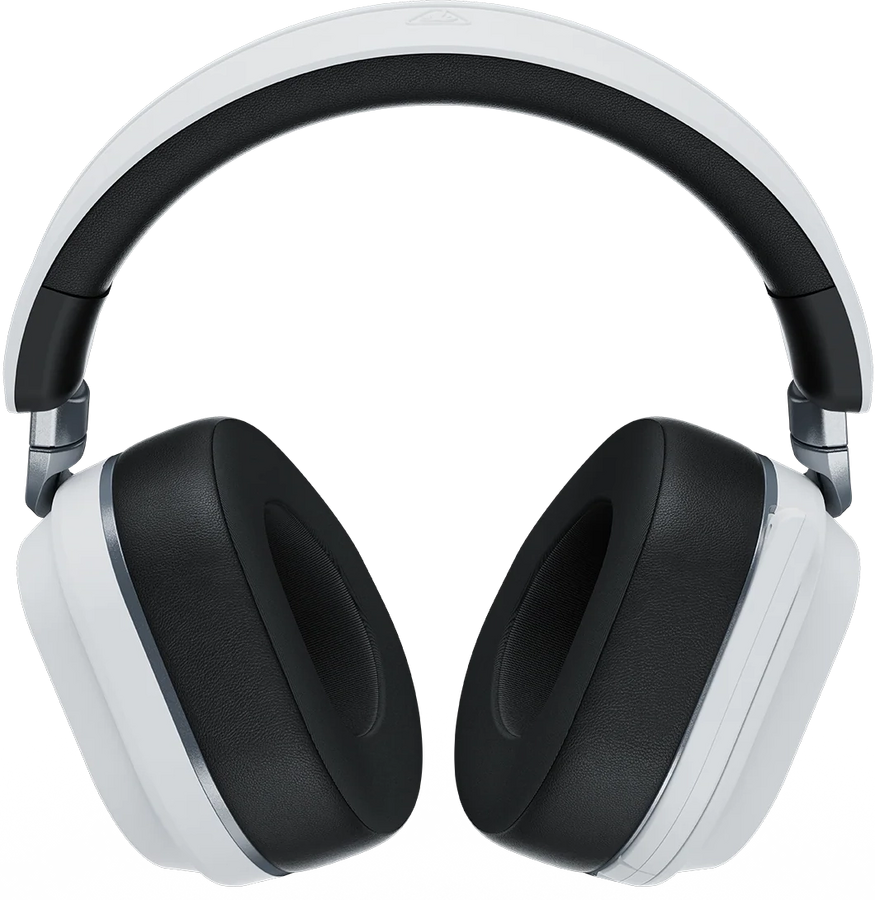 Turtle Beach Stealth 700 Gen-3  Wireless Gaming Headset for PS4/PS5 - White - Used – image 4
