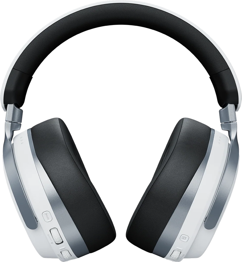 Turtle Beach Stealth 700 Gen-3  Wireless Gaming Headset for PS4/PS5 - White - Used – image 5