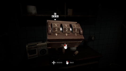 Oxide Room 104 - PS5 - Used  for sale in Egypt from Games2Egypt