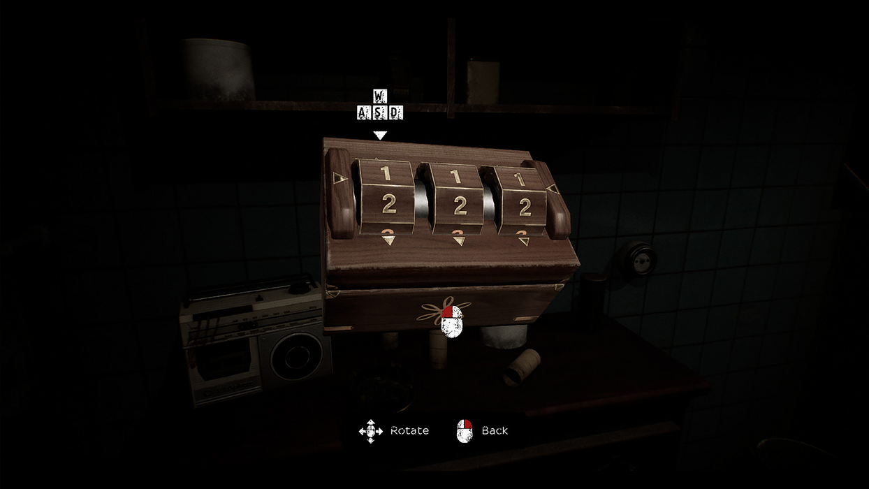 Oxide Room 104 - PS5 - Used  for sale in Egypt from Games2Egypt