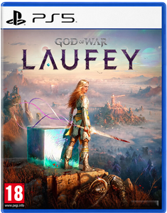 God of War Laufey – PS5  for sale in Egypt from Games2Egypt