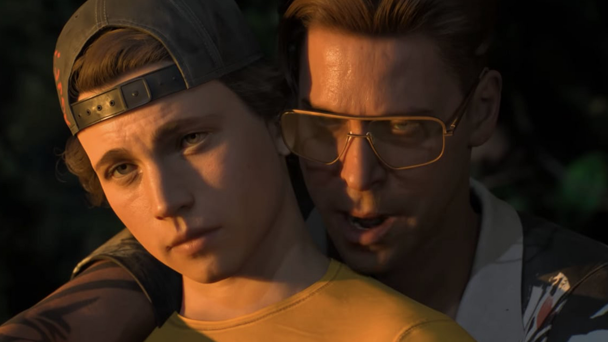 أنتل داون 2 - بلايستيشن 5  للبيع في مصر من خلال Games2Egypt