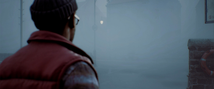 Silent Hill Townfall - PS5  for sale in Egypt from Games2Egypt