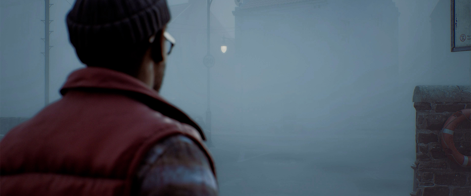 Silent Hill Townfall - PS5  for sale in Egypt from Games2Egypt
