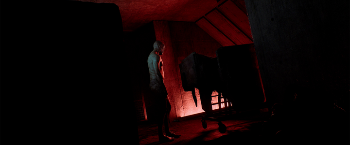 Silent Hill Townfall - PS5  for sale in Egypt from Games2Egypt